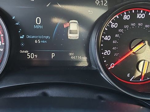 Used 2021 Toyota Camry XSE image 20