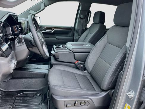 Used 2025 GMC Sierra 1500 Elevation AWD/4WD image 21