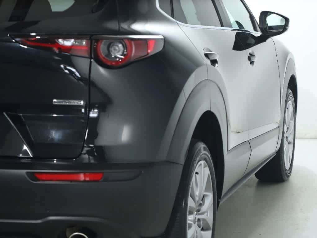 Certified 2023 MAZDA CX-30 AWD 2.5 S w/ Select Package image 44