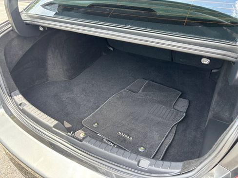 Used 2023 MAZDA MAZDA3 s FWD image 53