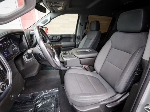 Used 2020 GMC Sierra 1500 Elevation image 14