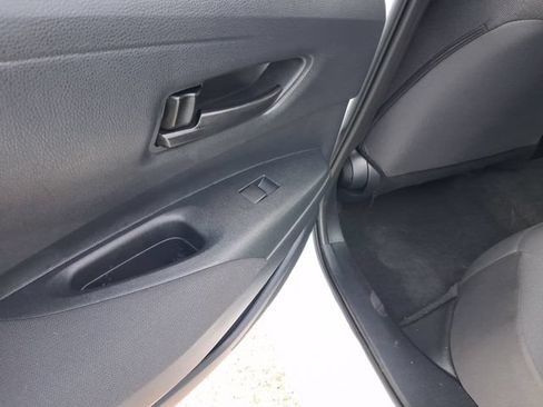 Used 2026 Toyota Corolla LE FWD image 10