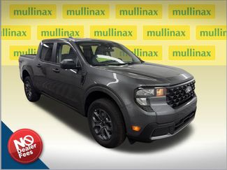 New 2026 Ford Maverick XLT 360° Tour