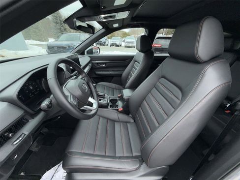 Used 2026 Honda CR-V Sport-L image 13