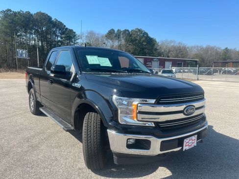 Used 2019 Ford F150 Lariat image 12
