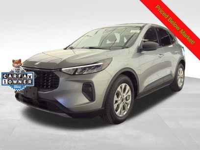 Used 2023 Ford Escape Active