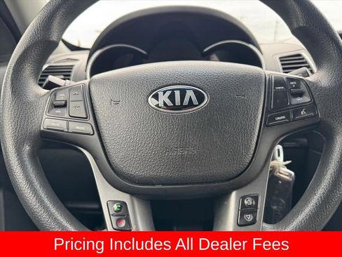 Used 2014 Kia Sorento LX FWD image 15