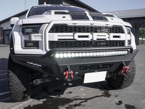 Used 2020 Ford F150 Raptor w/ Equipment Group 802A Luxury AWD/4WD image 40