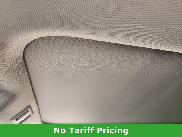Used 2023 Nissan Murano Platinum w/ Cargo Package FWD image 24