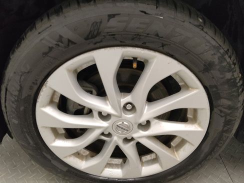 Used 2019 Nissan Sentra SV image 31