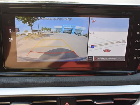 Used 2023 Kia K5 GT-Line w/ GT-Line Premium Package FWD image 25