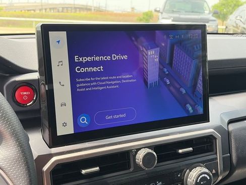 Used 2026 Toyota 4Runner TRD Off-Road Premium w/ Tow Technology Package image 23