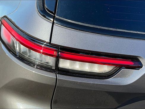 New 2025 Jeep Grand Cherokee L Limited w/ Black Appearance Package image 24