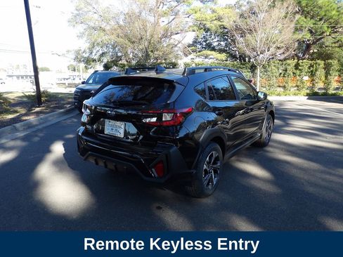 New 2026 Subaru Crosstrek 2.0i Premium AWD/4WD image 5