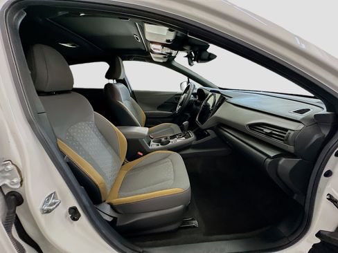 Used 2024 Subaru Crosstrek 2.5i Sport image 32