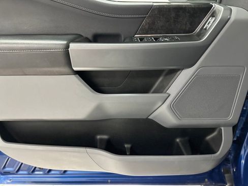 Used 2022 Ford F150 XLT w/ Equipment Group 301A Mid image 18