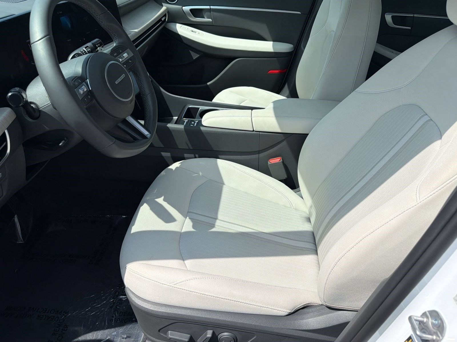 Used 2026 Hyundai Sonata SEL FWD image 5