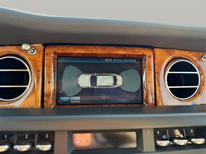 Used 2006 Rolls-Royce Phantom Sedan RWD image 74