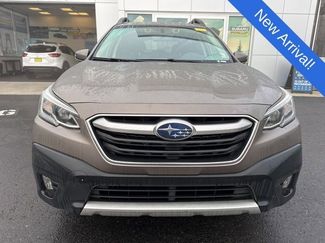 Used 2022 Subaru Outback Limited video 2