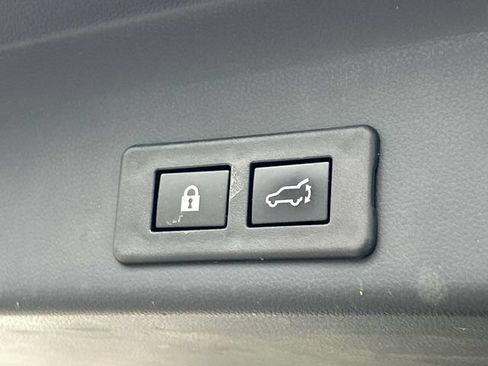 Used 2021 Subaru Ascent Touring w/ Popular Package #2A AWD/4WD image 14