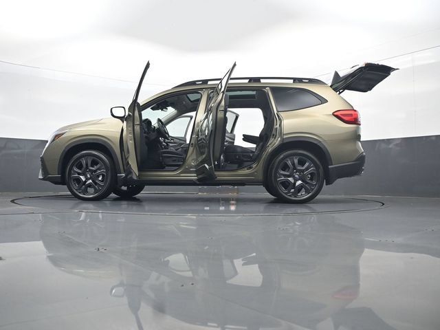 Used 2026 Subaru Ascent Bronze Edition AWD/4WD image 35
