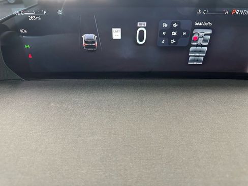 Certified 2025 Ford Expedition Max Active image 42