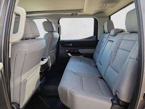 Used 2024 Toyota Tundra Limited image 22