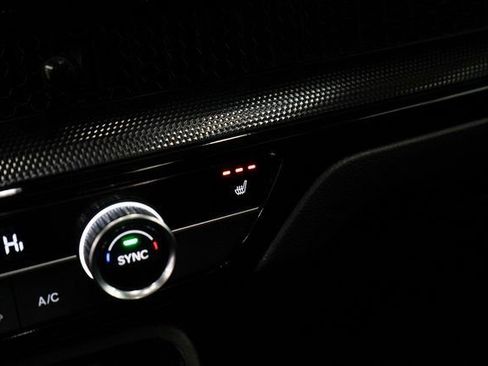 Certified 2025 Honda CR-V EX-L image 31