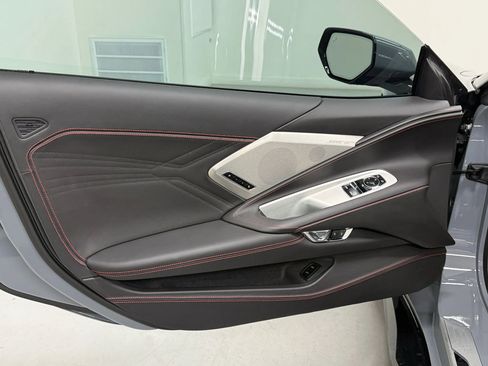 Used 2025 Chevrolet Corvette E-Ray w/ ZER Performance Package image 15