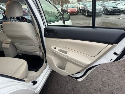 Used 2013 Subaru Impreza 2.0i image 21