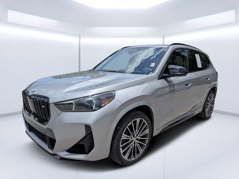 Used 2024 BMW X1 M35i w/ Premium Package AWD/4WD image 7