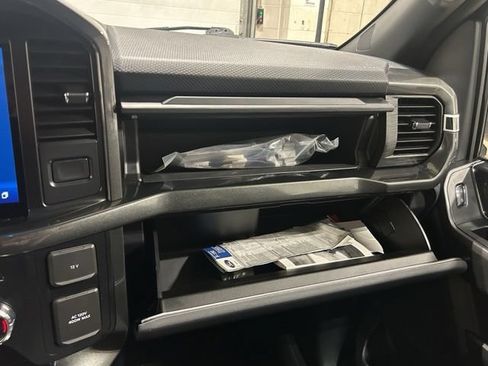 Certified 2023 Ford F150 XLT w/ Equipment Group 302A High AWD/4WD image 36