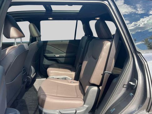 Certified 2025 Lexus TX 350 AWD w/ Technology Package image 12