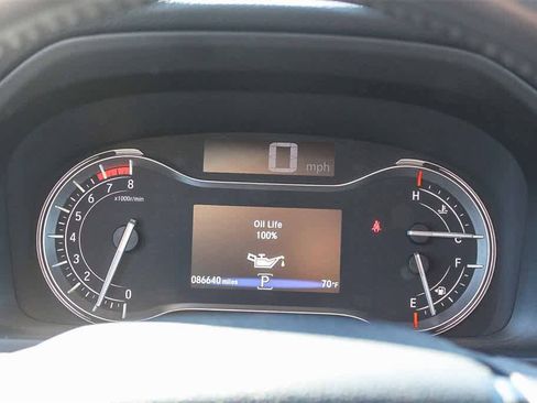 Used 2017 Honda Pilot Elite image 69