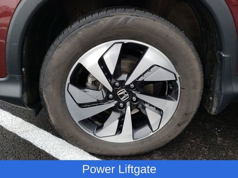 Used 2016 Honda CR-V Touring image 32