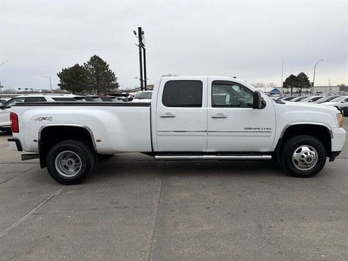 Used 2013 GMC Sierra 3500 Denali image 7