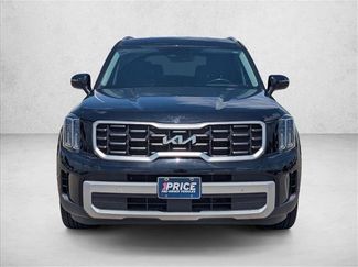 Used 2023 Kia Telluride S FWD video 2