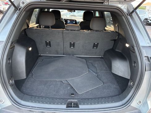 Used 2025 Chevrolet Equinox LT FWD image 31