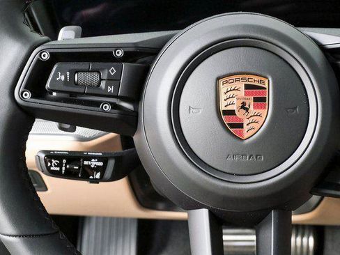 New 2026 Porsche Cayenne S AWD/4WD image 11