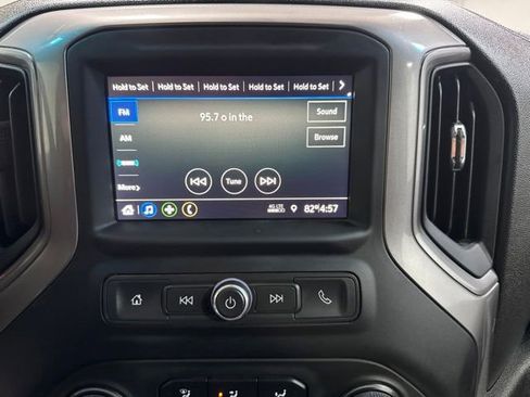 Used 2023 Chevrolet Silverado 3500 W/T w/ WT Fleet Convenience Package AWD/4WD image 17