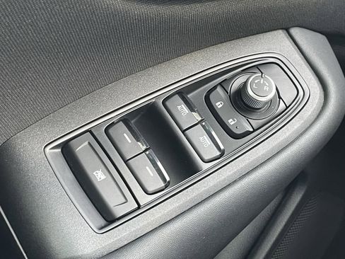 Certified 2024 Subaru Outback Premium image 16