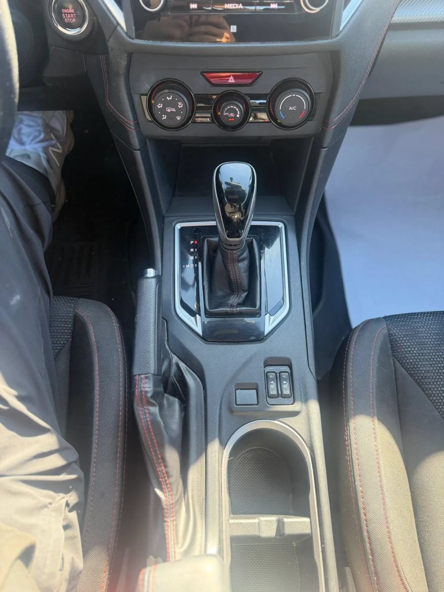 Used 2017 Subaru Impreza 2.0i Sport AWD/4WD image 15