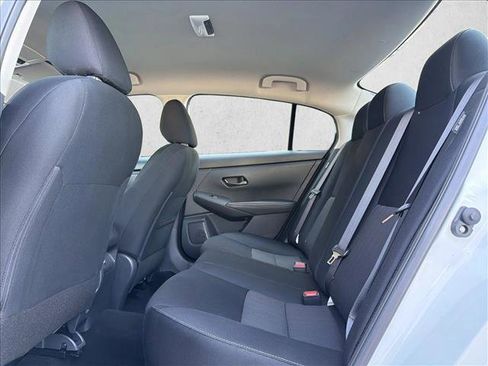 Used 2024 Nissan Sentra SV image 22