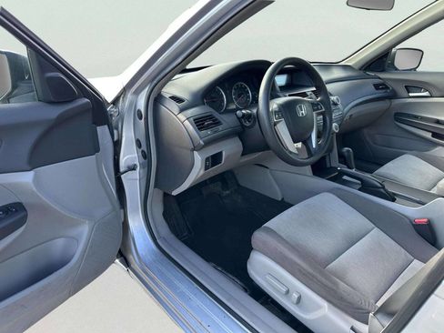 Used 2008 Honda Accord LX-P image 12