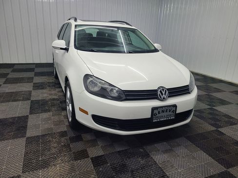 Used 2014 Volkswagen Jetta TDI image 5