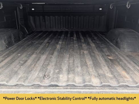 Used 2020 Chevrolet Silverado 2500 LTZ w/ LTZ Plus Package image 22