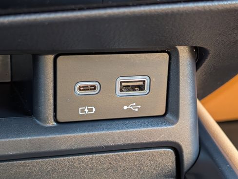 Certified 2025 Lexus NX 350 AWD image 25