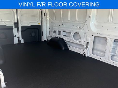 New 2025 Ford Transit 250 Base image 14