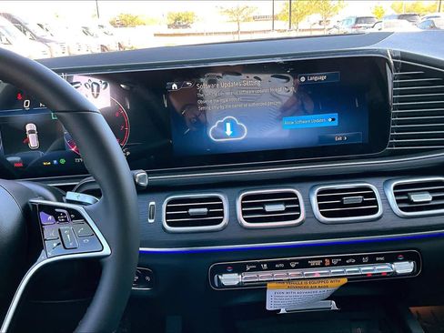 New 2026 Mercedes-Benz GLE 450 4MATIC image 6