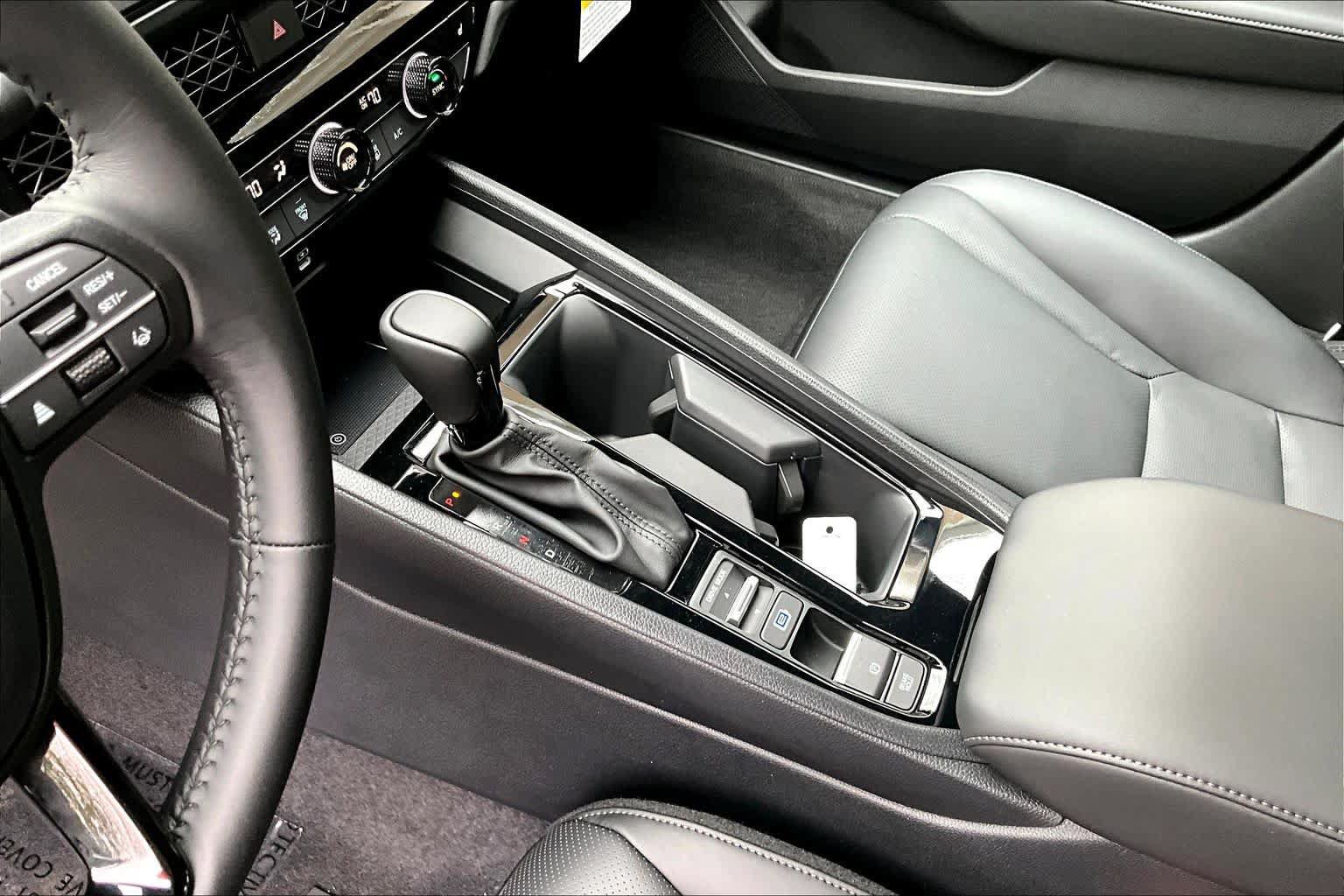 New 2026 Honda Accord Sport image 11